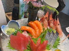 -极盐铁板烧(仓山万达广场店)