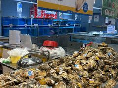 -盒马鲜生(皇庭广场店)