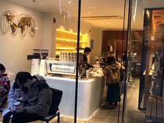 -% Arabica(京都东山店)