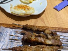 -马记永·兰州牛肉面(天通苑家乐福店)