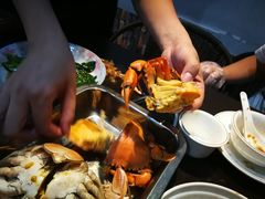 -三妹小龙虾·黄油蟹(华侨城总店)