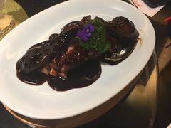 老头儿卤鸭-老头儿油爆虾·知味杭州(爱琴海购物中心)