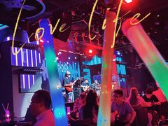 -MOSSO音乐酒吧·live house(南京旗舰店)