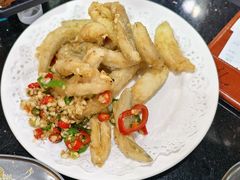 -一哥美食(总店)