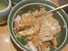 -一心创作料理屋(经开万达店)