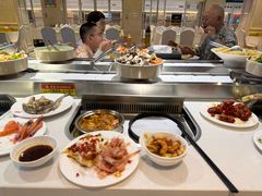 -海韵之星邮轮水会(明发商业广场店)