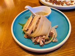 -芳草地度假酒店·野炉中餐厅