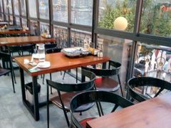 -纸有鱼·烧烤小龙虾(星光不夜城店)