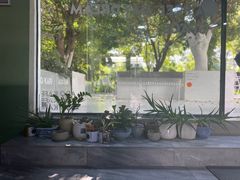 -ADO KAFE(大学城店)