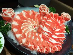 -快乐小羊火锅餐厅(农科路店)