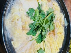 -老姑砂锅·烧烤天津菜(体北道店)