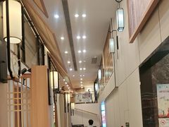 -大鹏饭店·金陵家宴(奥体中心店)