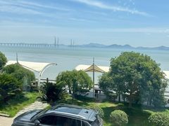 -鹰龙海畔度假酒店(咸祥店)