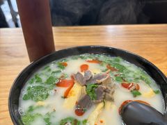 -鸭小妹鸭血粉丝(老门东店)