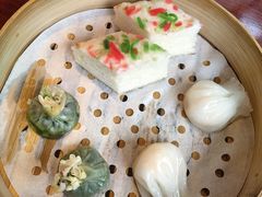 -扬州香格里拉·香宫中餐厅