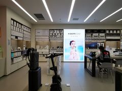 -小米之家汽车(永旺梦乐城店)