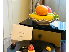 -上海和平饭店 Fairmont Peace Hotel