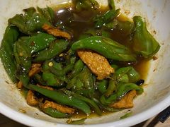 -建辉湖南土菜馆(南大街店)