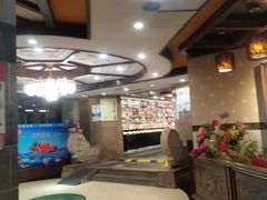 -石湖大酒店(桐泾店)