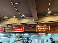 -蛮佬拾·乡里土菜馆(河西王府井店)