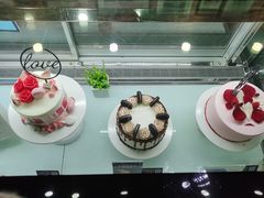 -第戎蛋糕(恒隆广场店)