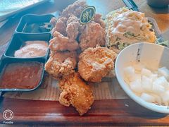 -乐园夜市场(五道口店)
