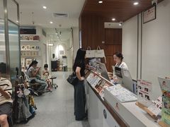 -海马体家庭照相馆(广州正佳广场店)
