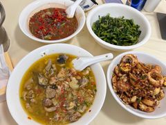 -笨罗卜浏阳菜馆(龙华鹏润达店)