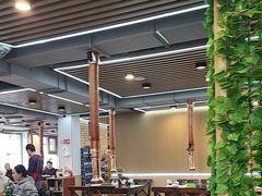-韩风烤牛肉冷面店