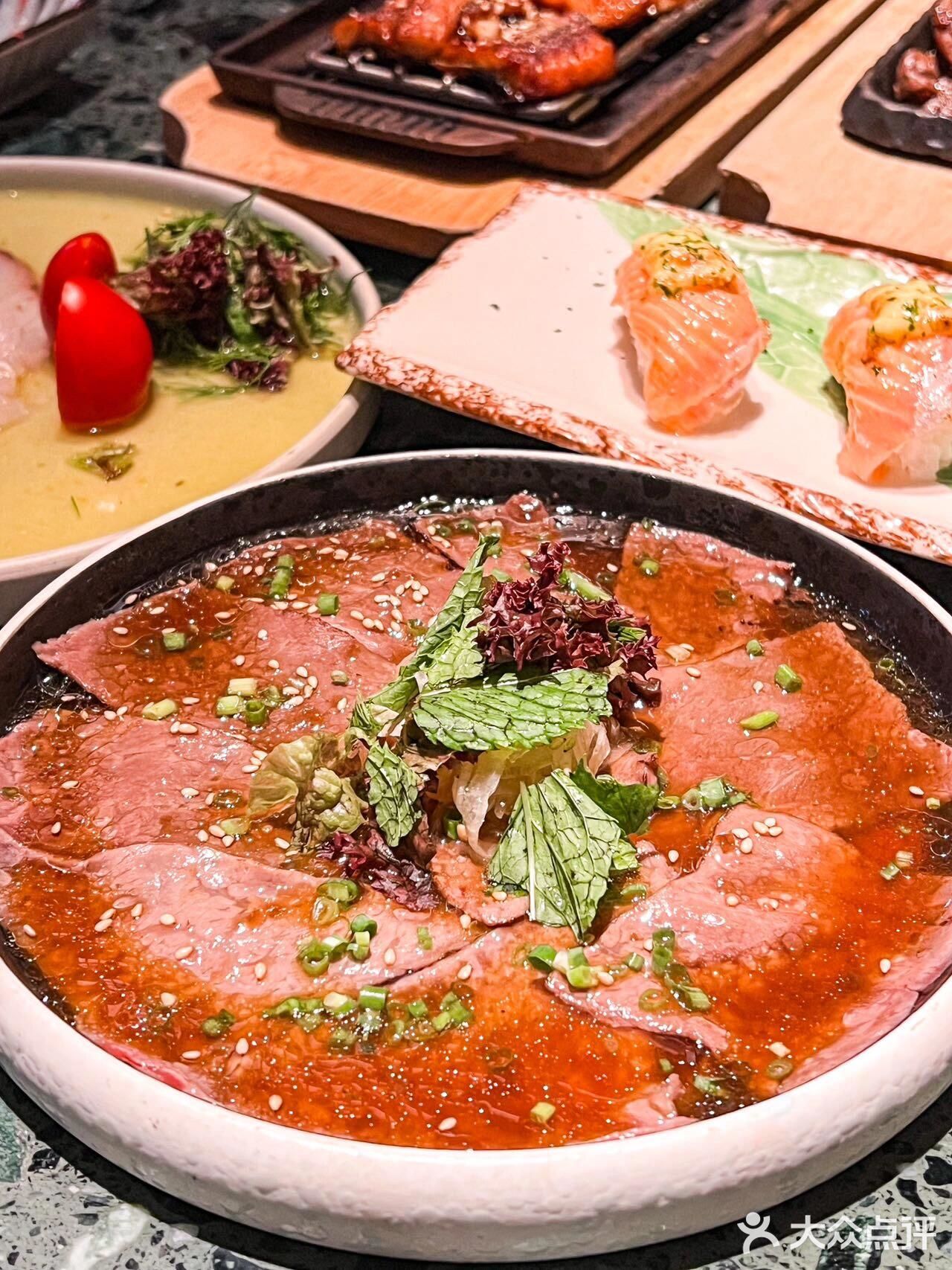 🍱 九本居酒屋！日料美味超标啦✨
