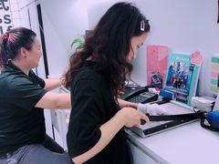 -方快—照相馆(七宝领展广场店)