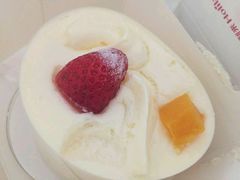 -好利来(北美N1店)
