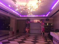 -欢乐迪KTV(南京夫子庙三山街店)