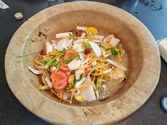 -抚仙湖生态石锅鱼野生菌(告庄店)