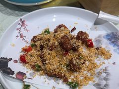 -金百万烤鸭店(良乡店)