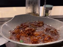 -绿茶餐厅(昆明世纪金源店)