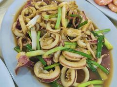-秋姐美食店(旅游大道店)