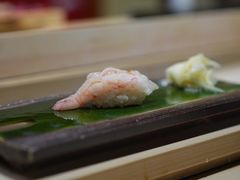 -鮨一日本料理(大中华店)