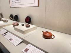 -深圳博物馆(古代艺术馆)