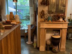 -绿房子方寸咖啡(星海名城店)