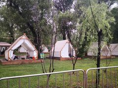 -长春市南湖公园