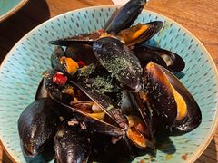 -Apollo·西班牙小酒馆(安福路店)