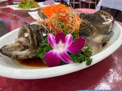 -范饭椰林川湘味海鲜·椰子鸡(三亚湾椰梦长廊店)