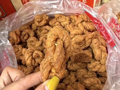 -陈建平麻花(磁器口总店)