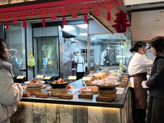 -黄山老妈·土菜(碧桂园店)