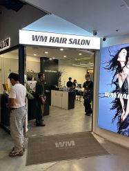 -WM Hair Salon