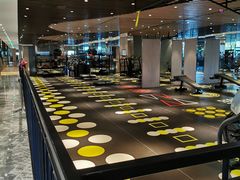 -威尔仕W FITNESS健身会所(联洋广场店)