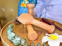 -泰悠谷养生SPA(世茂商业街店)
