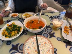 -撒拉花儿·新疆菜·清真(太阳宫店)