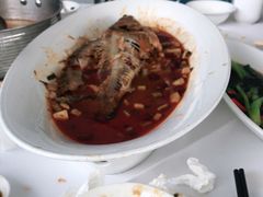 -同庆楼(华强吾悦广场店)